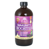 Load image into Gallery viewer, Organic Immunity Booster – 16 oz
