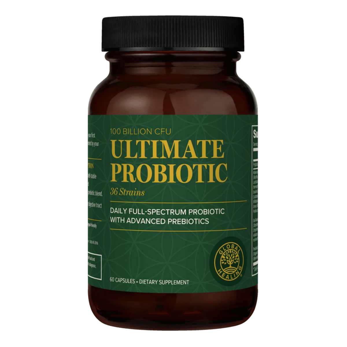 Ultimate Probiotic