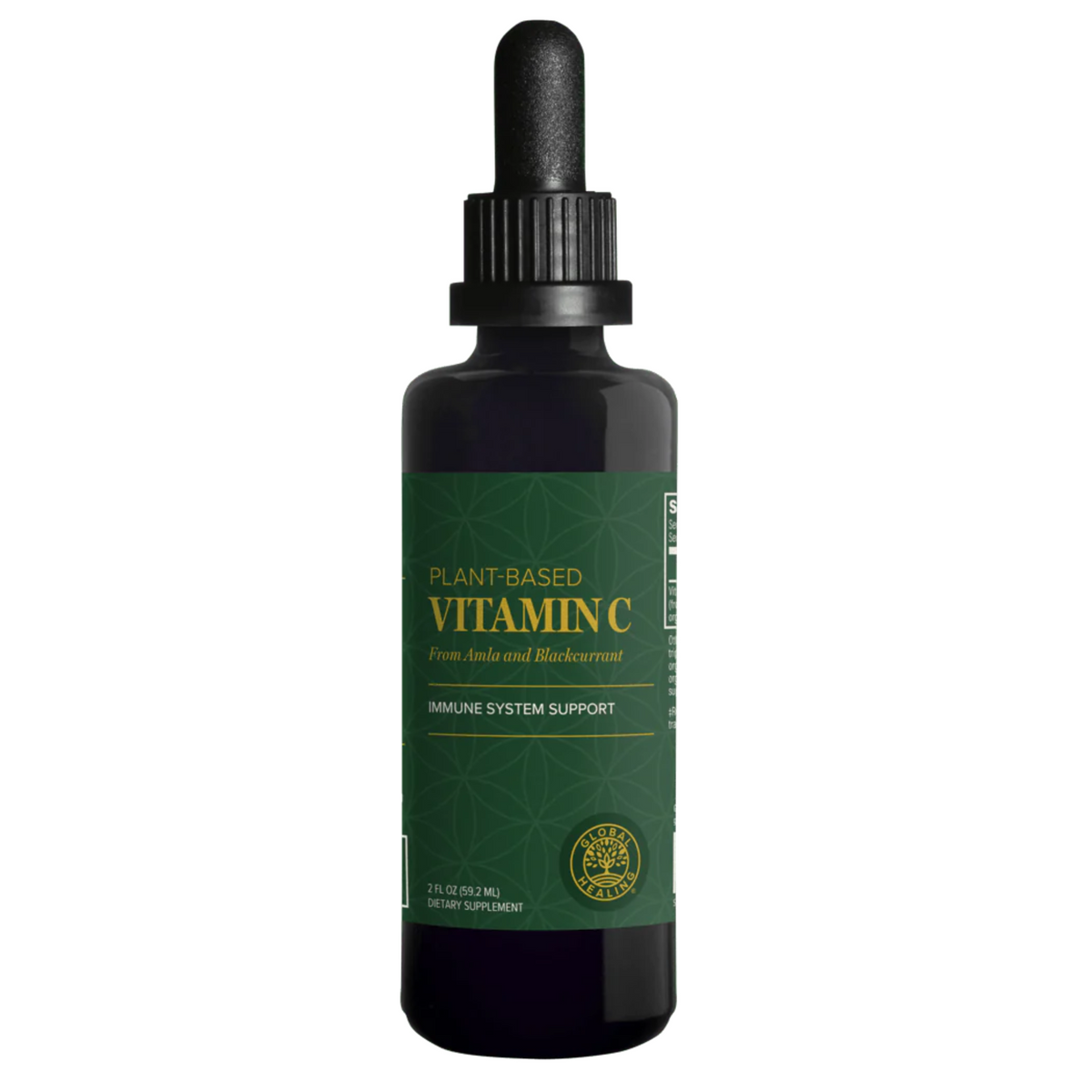 Organic Liquid Vitamin C