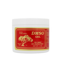 Load image into Gallery viewer, DMSO GEL 70% with Aloe Vera
