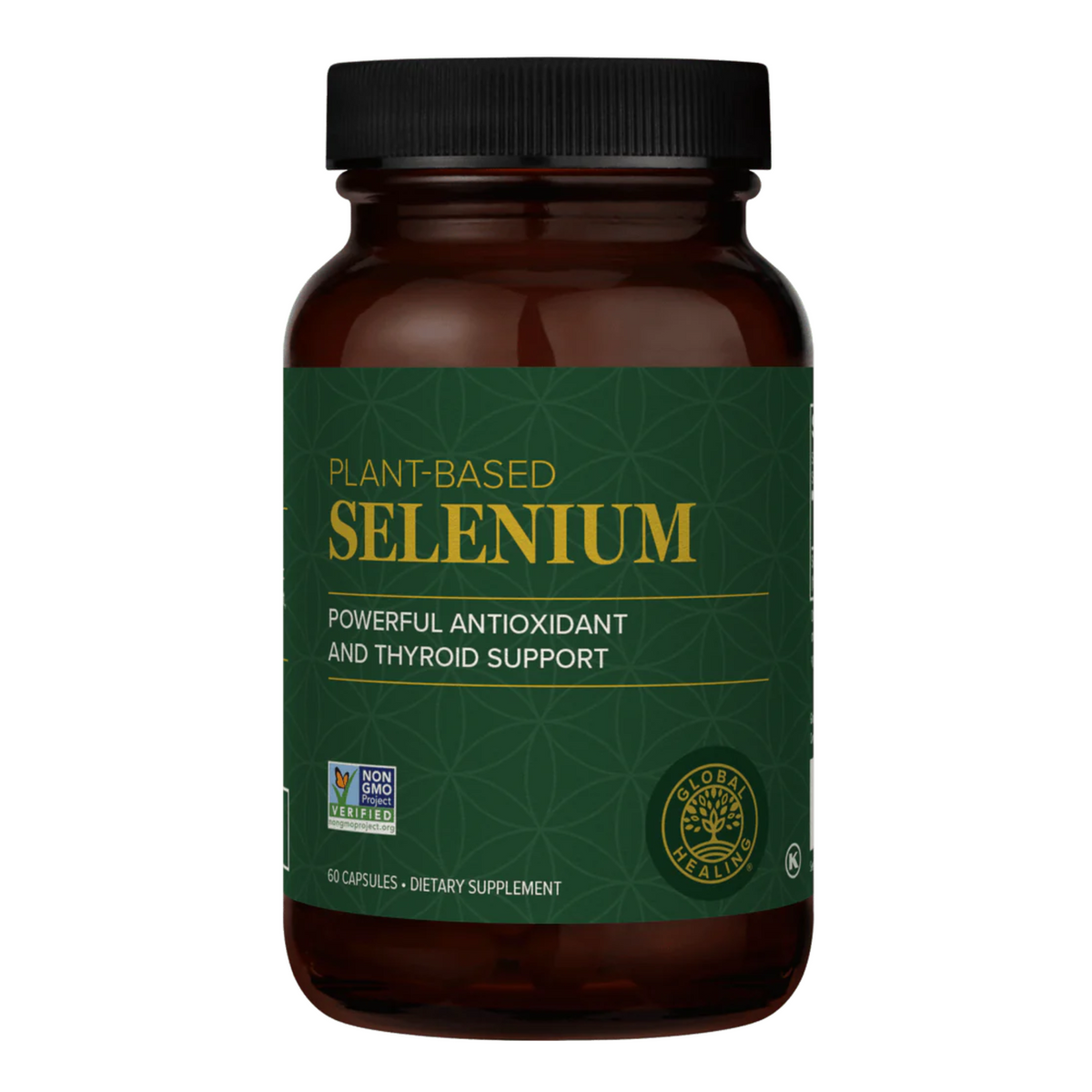 Selenium Supplement