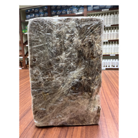 Load image into Gallery viewer, BLACK RAW SOAP
