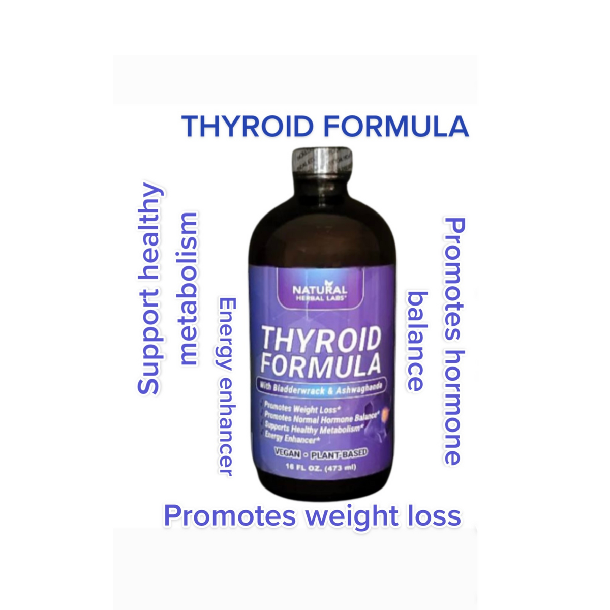 THYROID FORMULA
