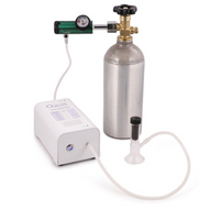 Load image into Gallery viewer, O3Elite Mini Ozone Generator
