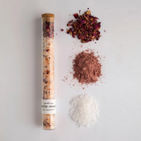 Load image into Gallery viewer, Rose Sandalwood : Bath Soak Tube
