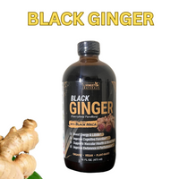 Load image into Gallery viewer, BLACK GINGER
