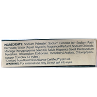 Load image into Gallery viewer, MORINGA Soap With Chia Seeds
