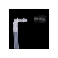 Load image into Gallery viewer, Teflon Ozone Earscope with Removable Ear Buds
