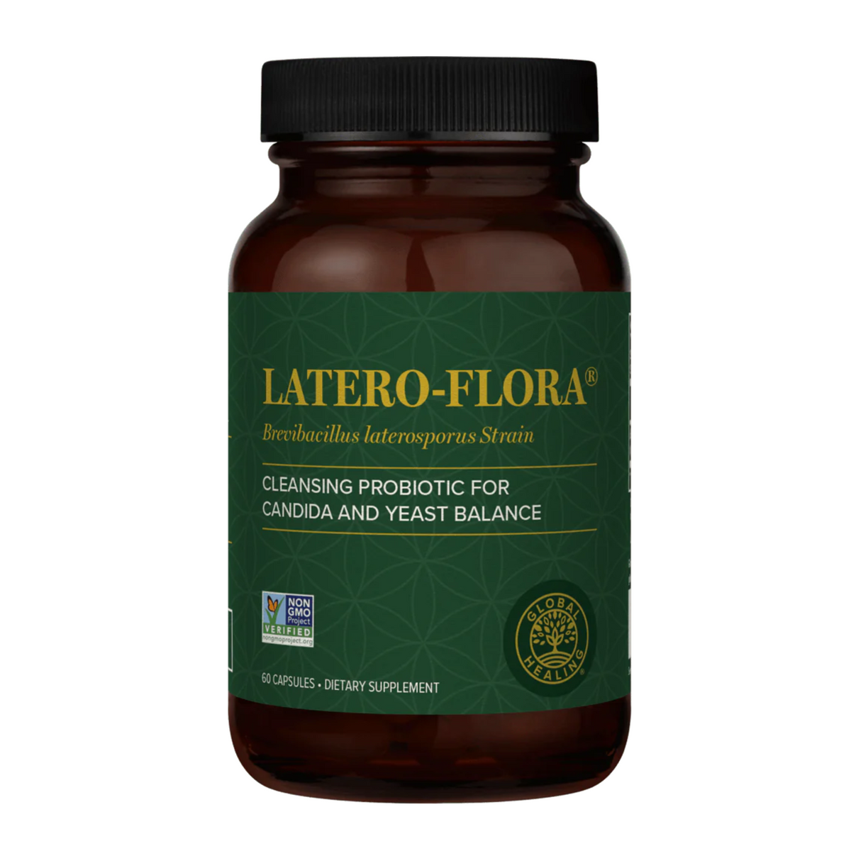 Latero-Flora™ Probiotic