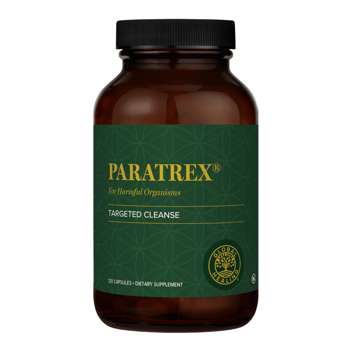 Paratrex® Targeted Cleanse