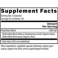 Load image into Gallery viewer, Paratrex® Targeted Cleanse
