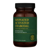 Load image into Gallery viewer, Ozonated Activated Charcoal
