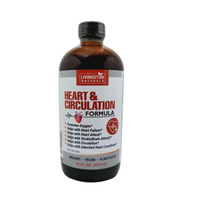Load image into Gallery viewer, HEART &amp; CIRCULATION FORMULA - 16OZ
