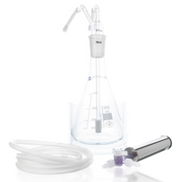 Load image into Gallery viewer, Ozone Water Bubbler/Humidifier Combo
