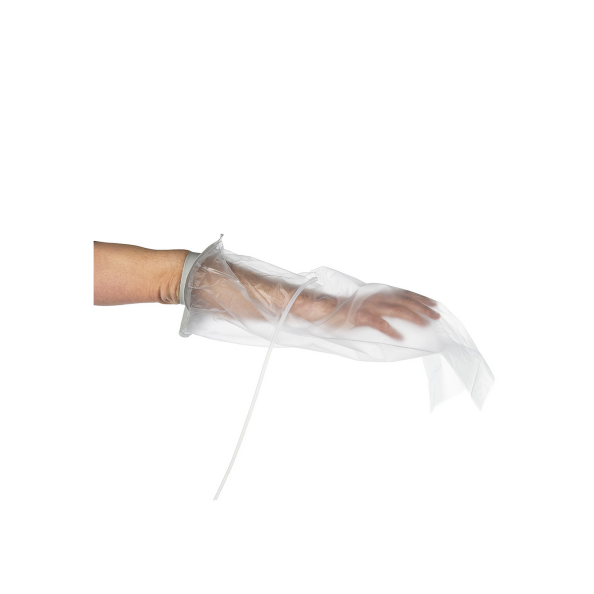 Ozone Limb Bags with Built-In Seal