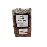 Load image into Gallery viewer, BLACK RAW SOAP
