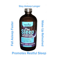 Load image into Gallery viewer, The Sleep Formula
