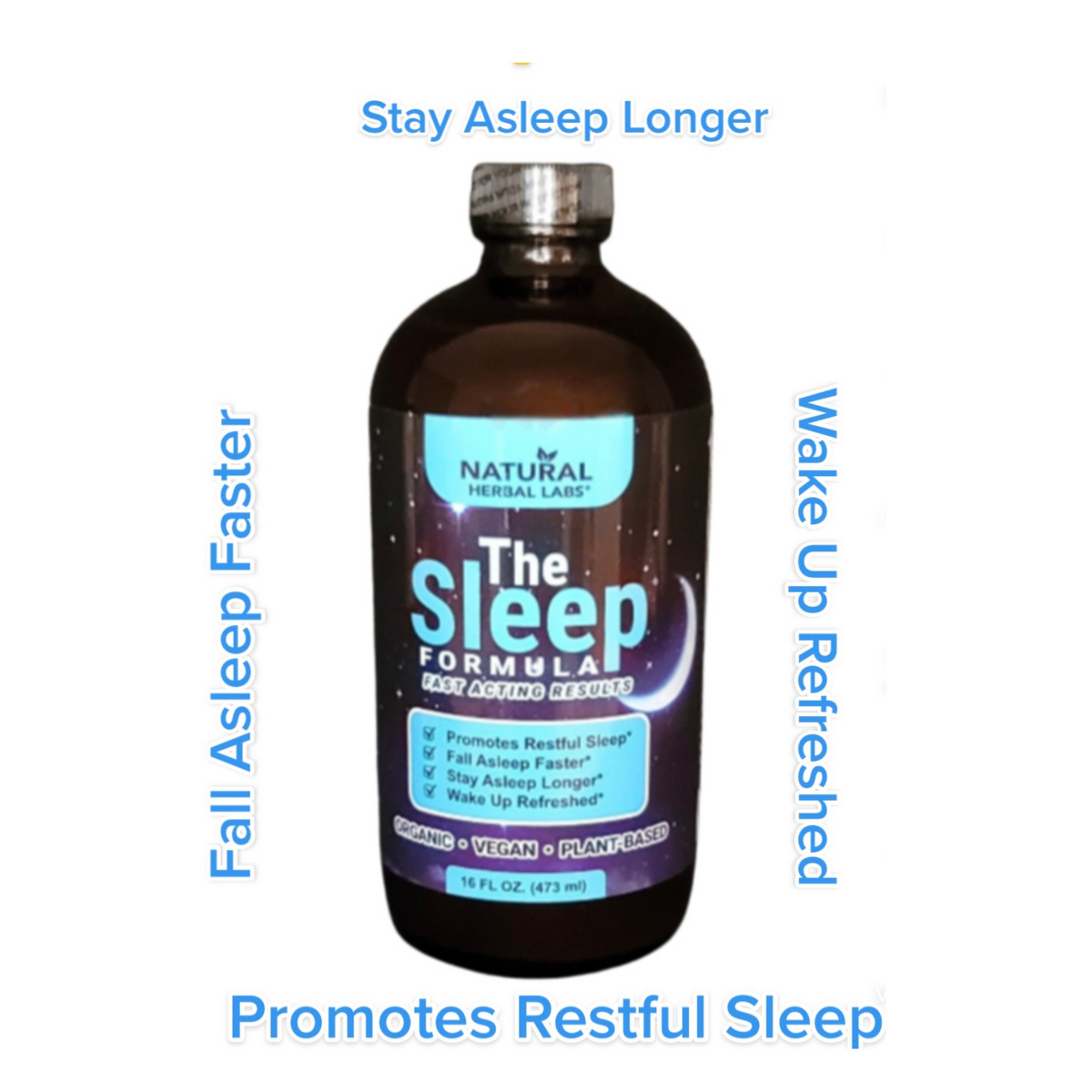 The Sleep Formula