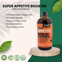 Load image into Gallery viewer, SUPER APPETITE BOOSTER -16OZ
