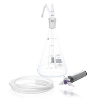 Load image into Gallery viewer, Ozone Water Bubbler/Humidifier Combo
