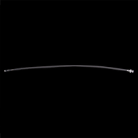 Load image into Gallery viewer, PVC Luer Lock Standard Insufflation Catheters - 14 F
