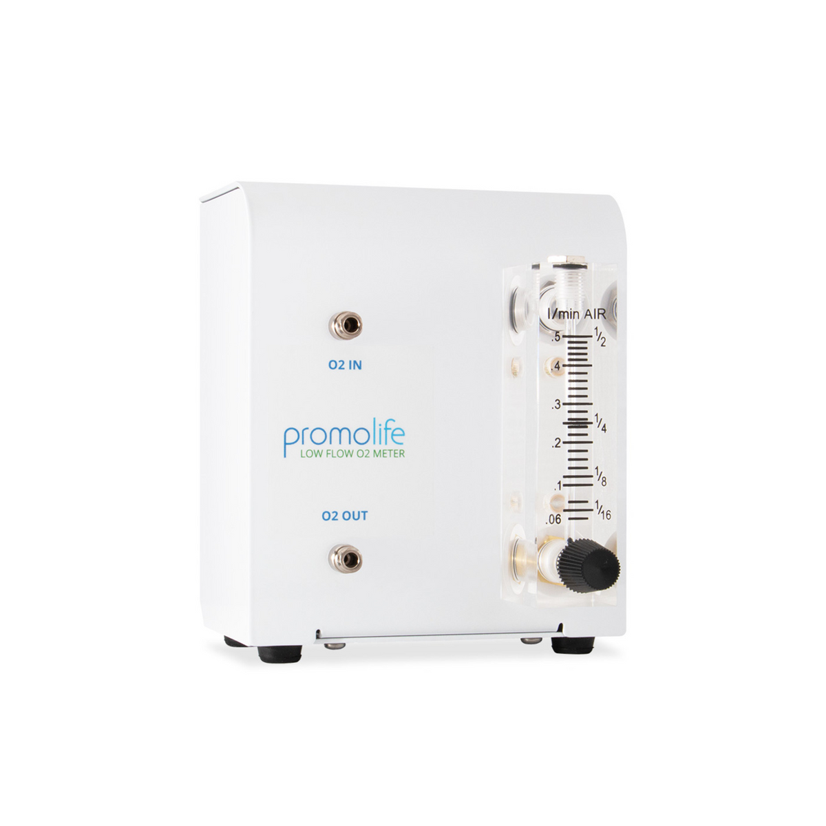 Promolife Low Flow Oxygen Regulator