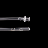 Load image into Gallery viewer, Reusable Multi-Chambered Ozone Insufflation Bag 3-Pack w/Catheters
