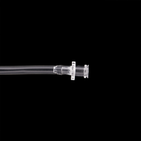Load image into Gallery viewer, PVC Luer Lock Standard Insufflation Catheters - 14 F
