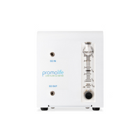 Load image into Gallery viewer, Promolife Low Flow Oxygen Regulator
