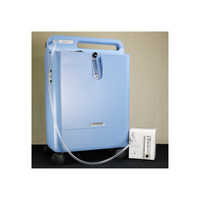 Load image into Gallery viewer, Promolife Low Flow Oxygen Regulator
