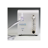 Load image into Gallery viewer, Promolife Low Flow Oxygen Regulator
