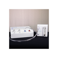 Load image into Gallery viewer, Promolife Low Flow Oxygen Regulator
