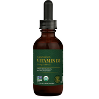 Load image into Gallery viewer, Organic Vitamin D3 5000 IU
