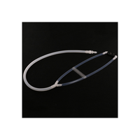 Load image into Gallery viewer, Teflon Ozone Earscope with Removable Ear Buds
