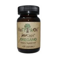 Load image into Gallery viewer, Oregano Oil Capsule
