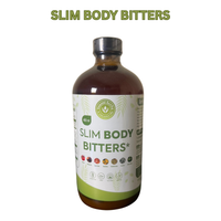 Load image into Gallery viewer, SLIM BODY DETOX
