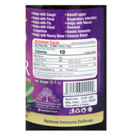 Load image into Gallery viewer, Organic Immunity Booster – 16 oz
