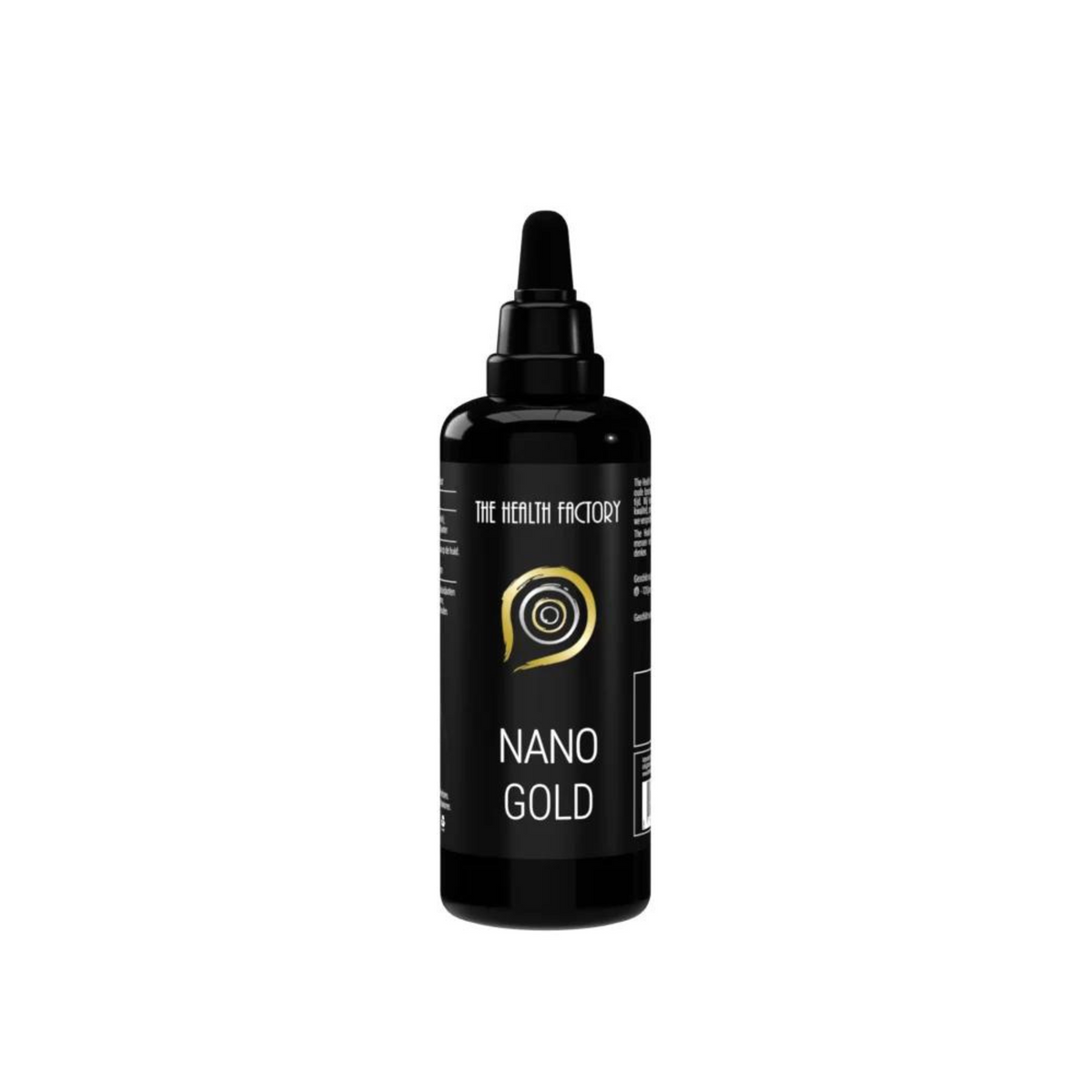 Health Factory Nano Gold