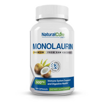 Load image into Gallery viewer, Premium Monolaurin 600mg
