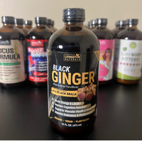 Load image into Gallery viewer, BLACK GINGER
