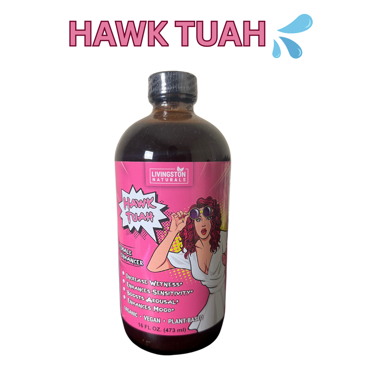 HAWK TUAH