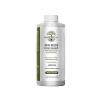 Load image into Gallery viewer, 35% Food Grade Hydrogen Peroxide
