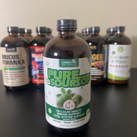 Load image into Gallery viewer, PURE SOURSOP CLEANSE
