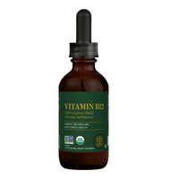 Load image into Gallery viewer, Organic Vitamin B12 Liquid
