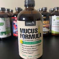 Load image into Gallery viewer, MUCUS FORMULA
