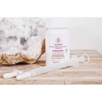 Load image into Gallery viewer, Boric Acid Vaginal Suppositories + Probiotics &amp; Aloe | Applicator Included
