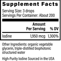 Load image into Gallery viewer, Detoxadine® Nascent Iodine
