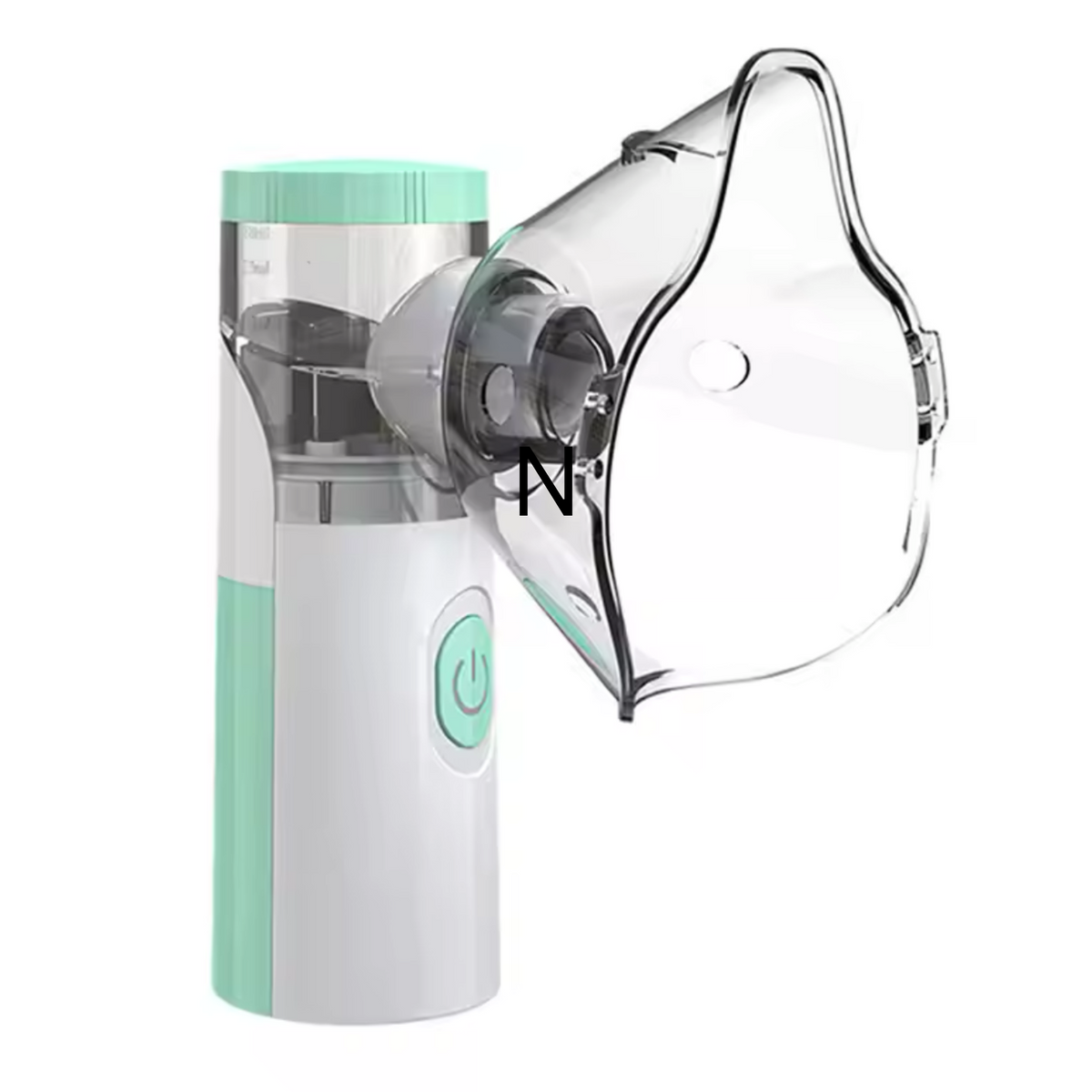 Mesh Nebulizer