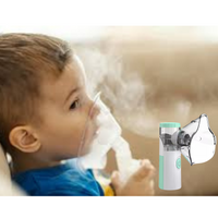 Load image into Gallery viewer, Mesh Nebulizer
